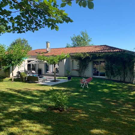 La Maison D'Isabel Montauban Zewnętrze zdjęcie