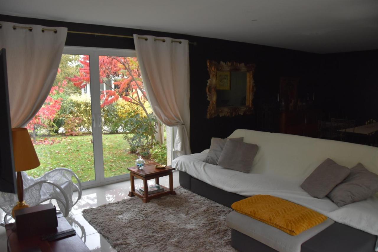 La Maison D'Isabel Montauban Zewnętrze zdjęcie