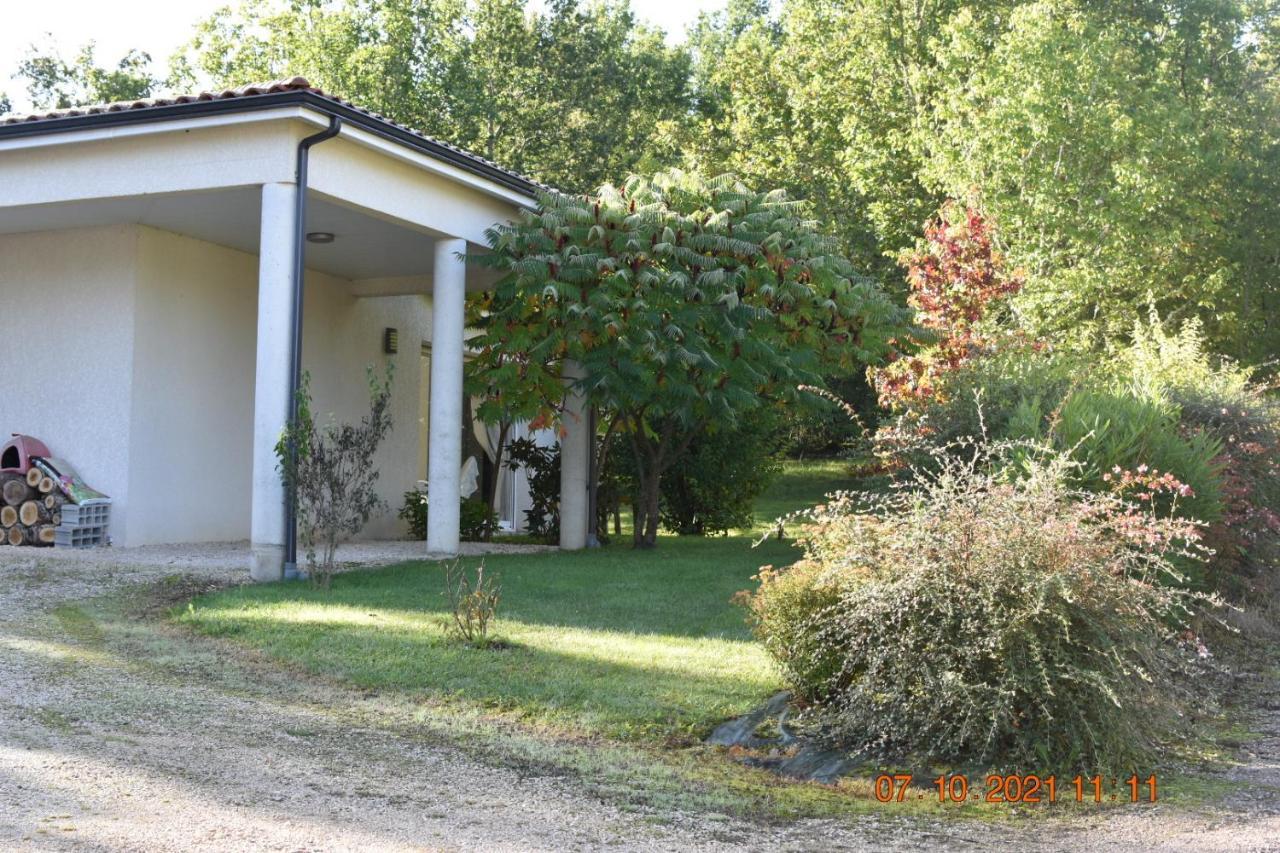 La Maison D'Isabel Montauban Zewnętrze zdjęcie