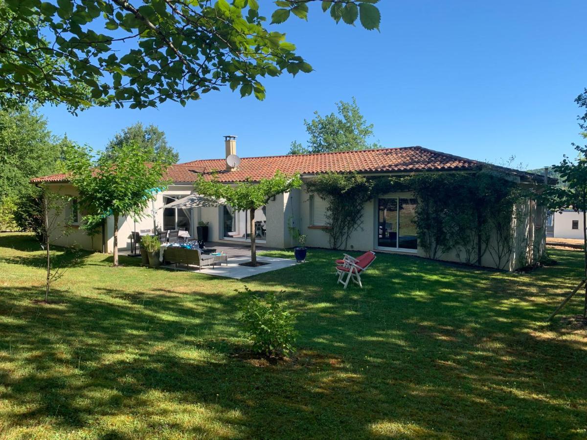 La Maison D'Isabel Montauban Zewnętrze zdjęcie
