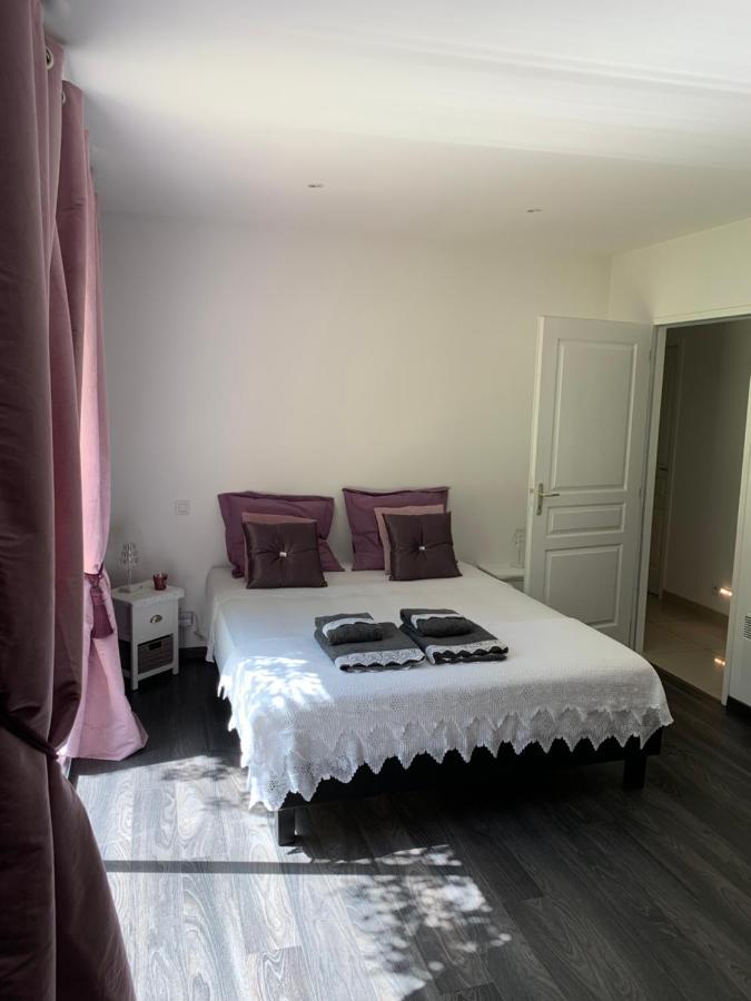 La Maison D'Isabel Montauban Zewnętrze zdjęcie