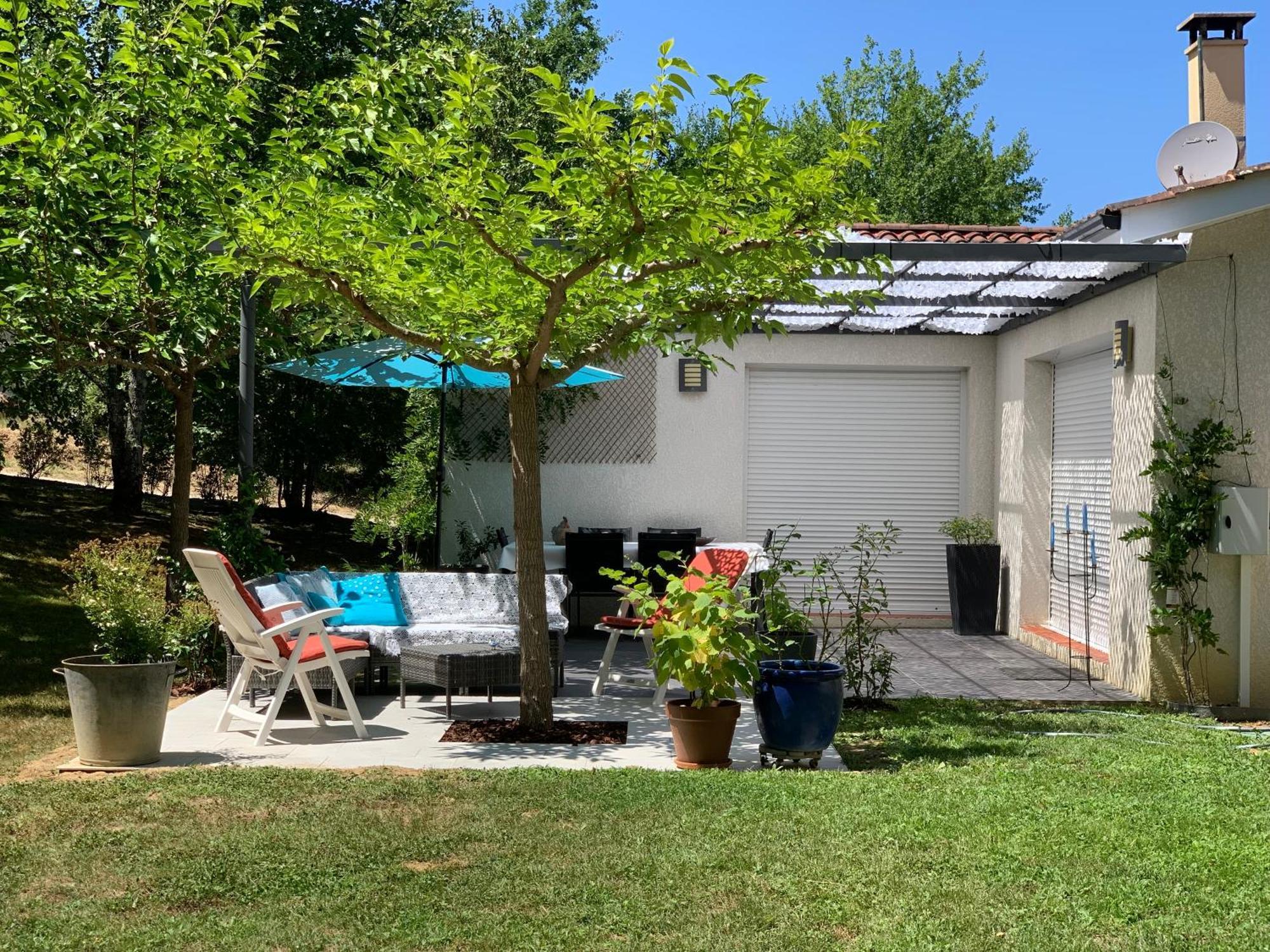 La Maison D'Isabel Montauban Zewnętrze zdjęcie